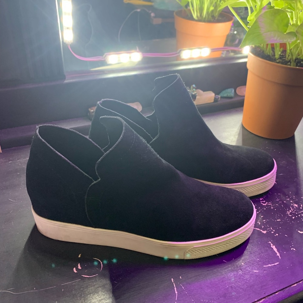 Steve Madden shoes